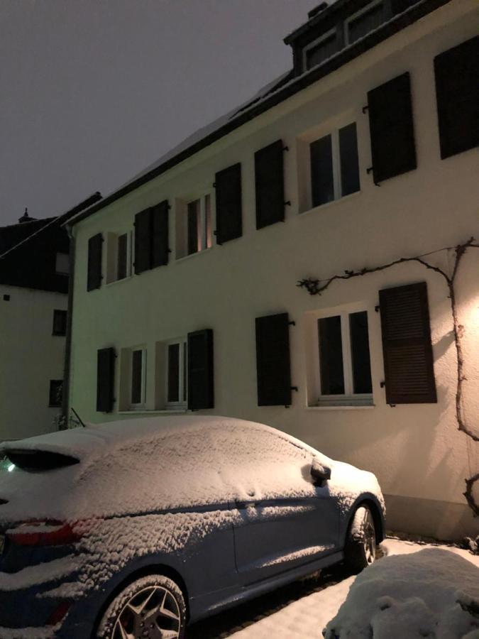 Saarlouis Innenstadt Im Gruenen エクステリア 写真