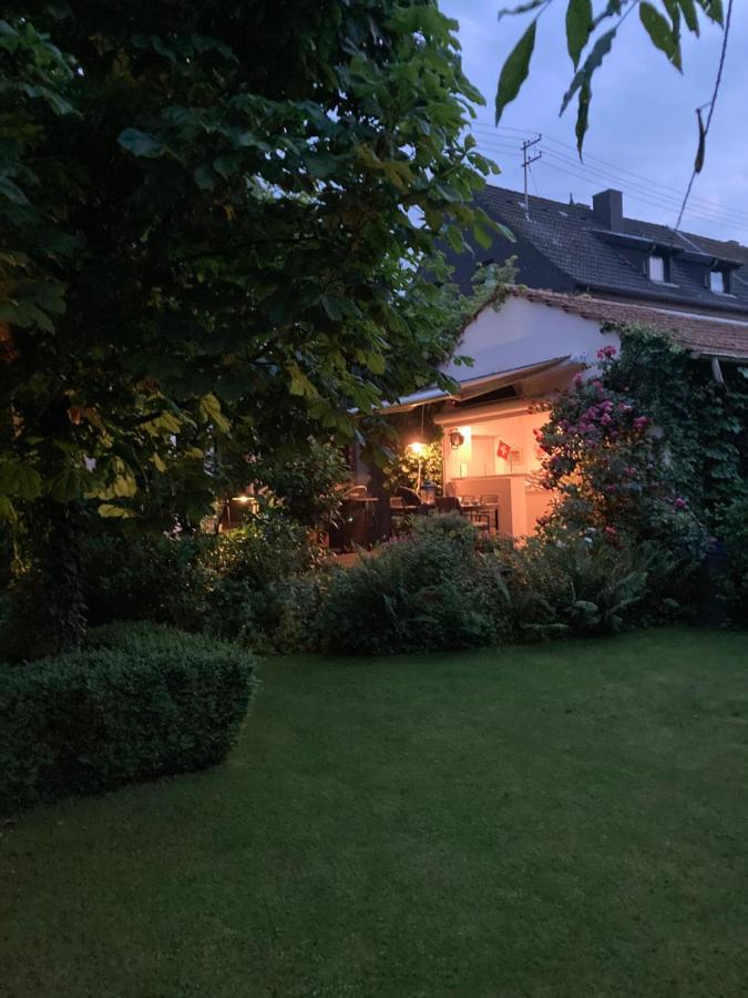 Saarlouis Innenstadt Im Gruenen エクステリア 写真